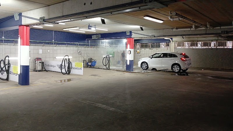 Thunder Brothers Car Wash Bredasdorp